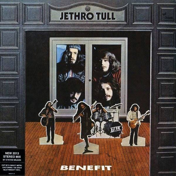Jethro Tull – Benefit